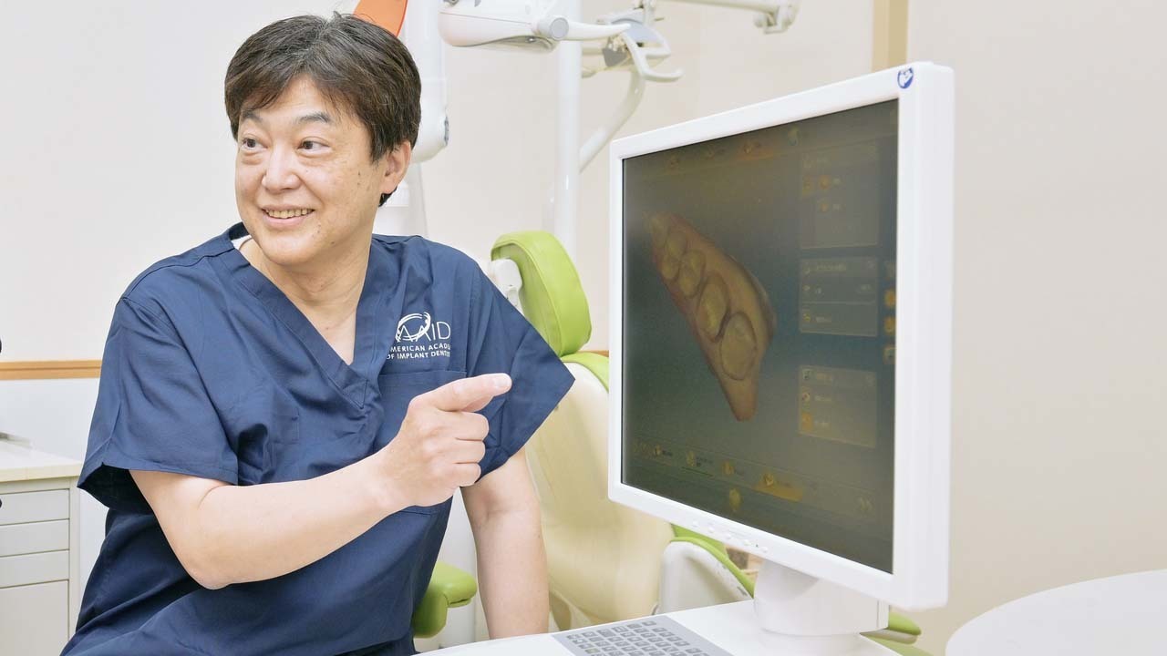 静岡県浜松市の歯列矯正の名医