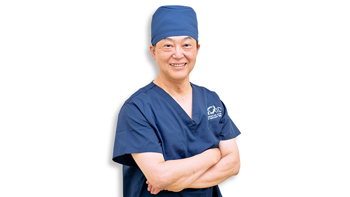 矯正歯科・歯並び矯正の名医 - 浜松市矯正歯科相談室