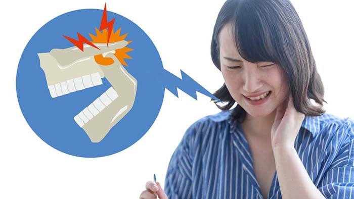 顎関節症でもインビザラインできる！ - 浜松市矯正歯科相談室