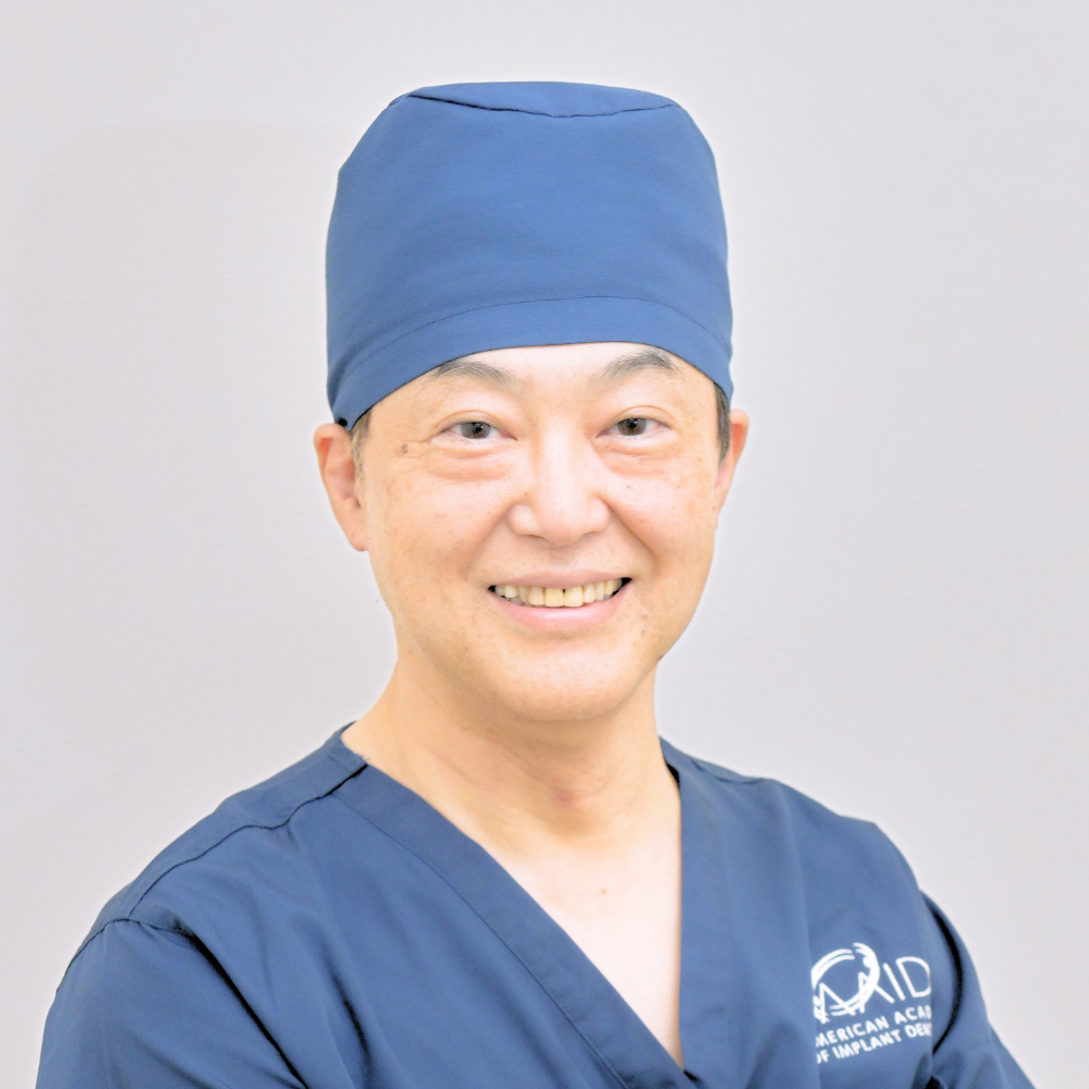 静岡県浜松市のインプラント・差し歯・ブリッジと矯正治療の名医