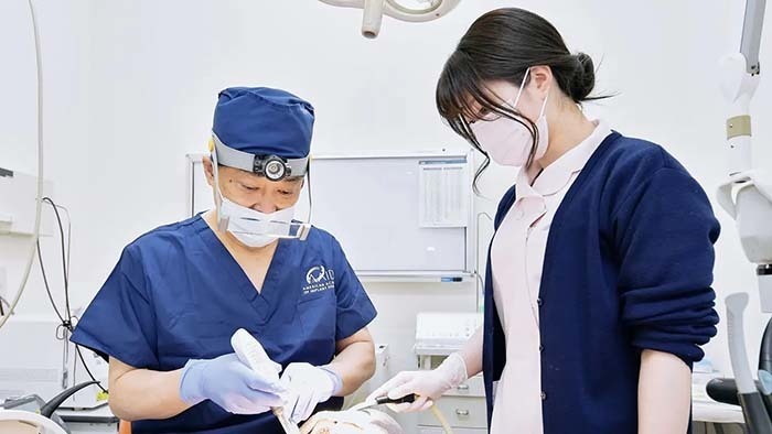 静岡県浜松市の矯正治療の名医
